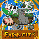 城市農場方塊